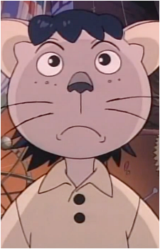 Toriyasu's image