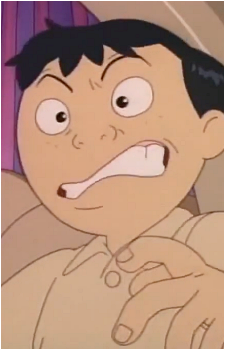 Toriyasu