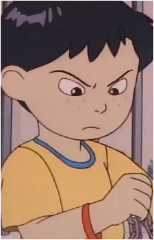 Toriyasu