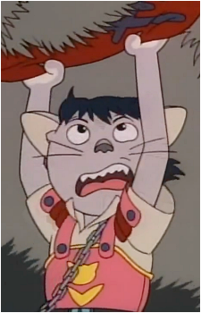 Toriyasu