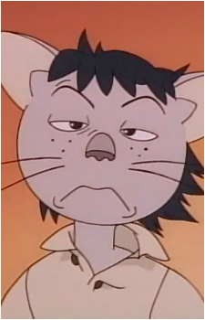 Toriyasu