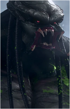 Brute Predator's image