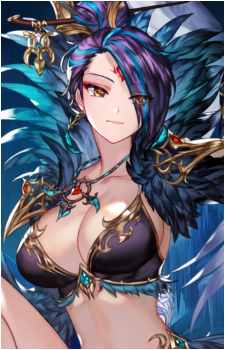 Maria's image