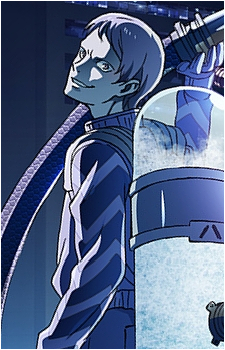 Tatsumi Kyoudai Ani's image