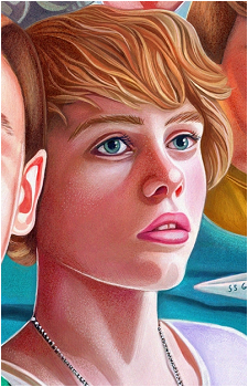 Beverly Marsh