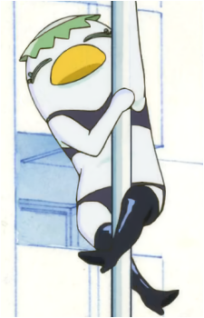 Keppi