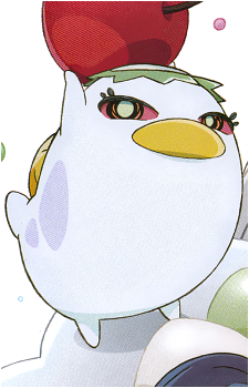 Keppi