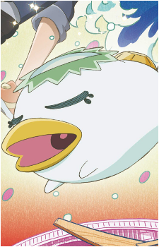 Keppi