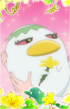 Keppi