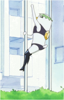 Keppi