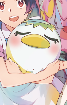 Keppi