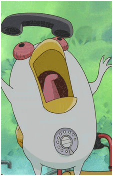 Keppi