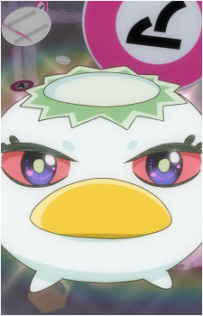 Keppi