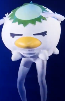 Keppi