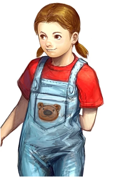 Lily Klein's image