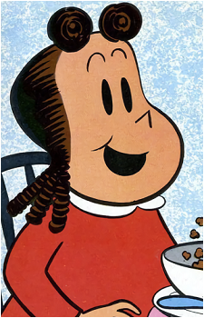 Lulu Moppet's image