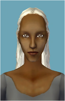 Olive Specter's image