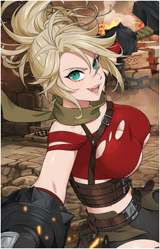 Roxy's image