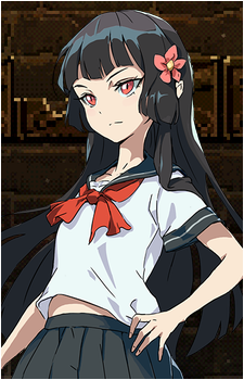 Kana {LR}'s image