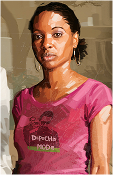 Rochelle