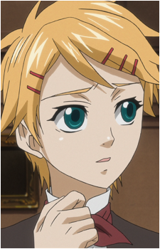 Finnian