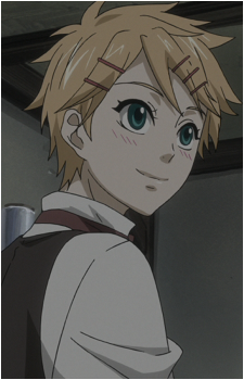 Finnian