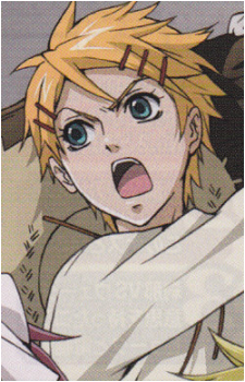 Finnian