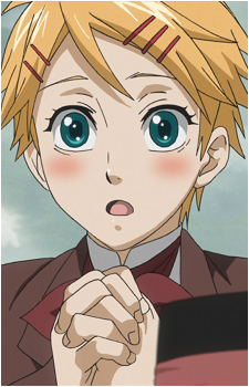 Finnian