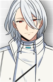 Sirius's image