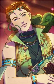 Lyris's image
