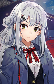 Yui Yagi's image