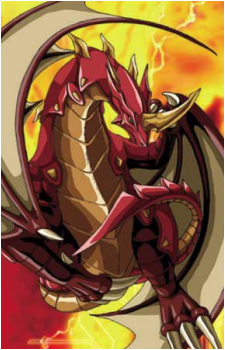 Drago's image