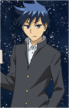 Tadayoshi Nezuya's image