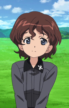 Koume Akaboshi's image
