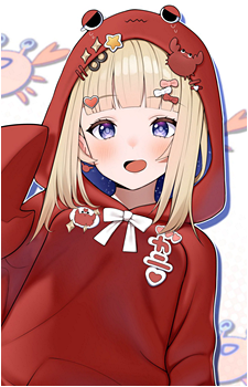 Amanogawa Shiina