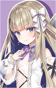 Amanogawa Shiina's image