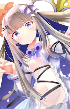 Amanogawa Shiina