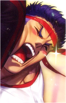 Fergus mac Róich