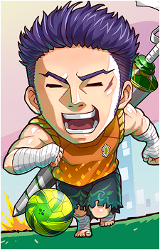 Fergus mac Róich