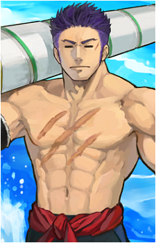 Fergus mac Róich