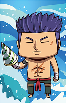 Fergus mac Róich