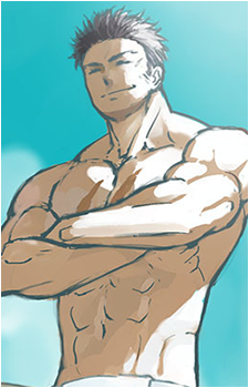 Fergus mac Róich