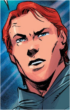 Emperor Shaddam Corrino IV's image