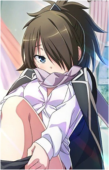 Levi Kazama's image