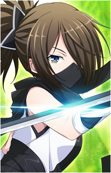 Levi Kazama