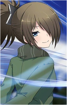 Levi Kazama