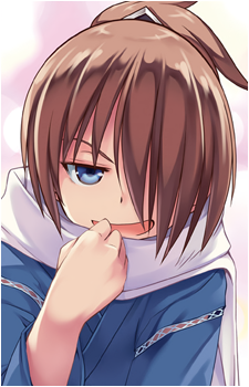 Levi Kazama