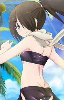 Levi Kazama
