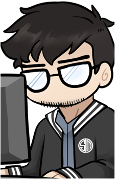 Dyrus's image