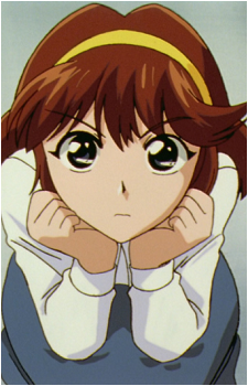 Yukina Shiratori's image